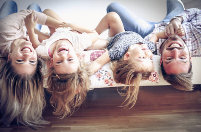 ギフティッド教育: 親の目線