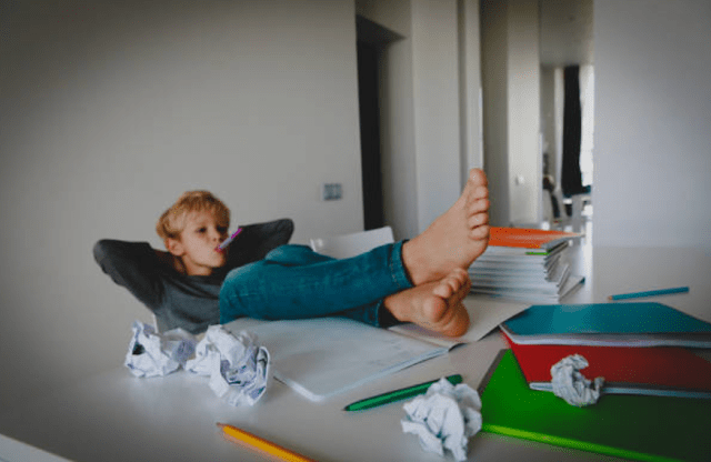 ギフティッド教育：ギフティッドのアンダーアチーバーってオクシモロンなのか？