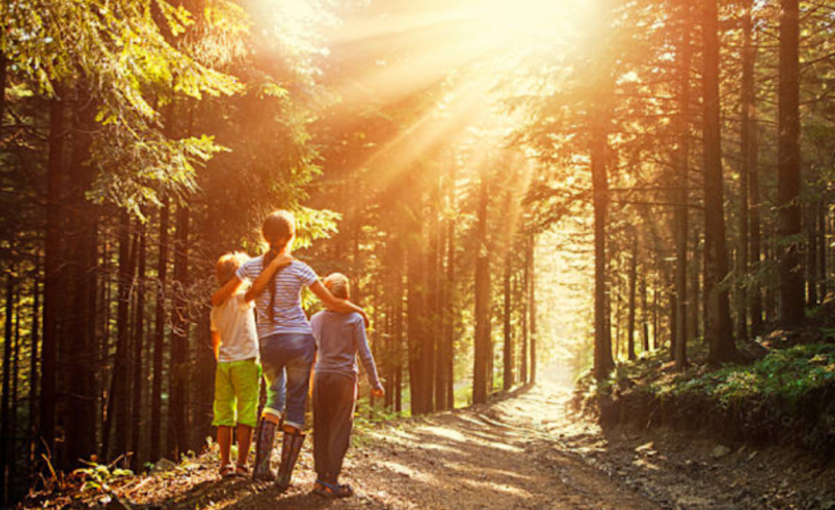 子育てを豊かにする教育のお話：「あなたはどんな人になりたい？」