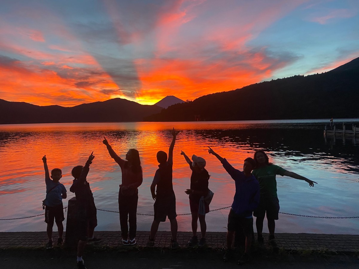 子育てを豊かにする教育のお話：大人の「これまで」で、子どもの「これから」を邪魔しない。